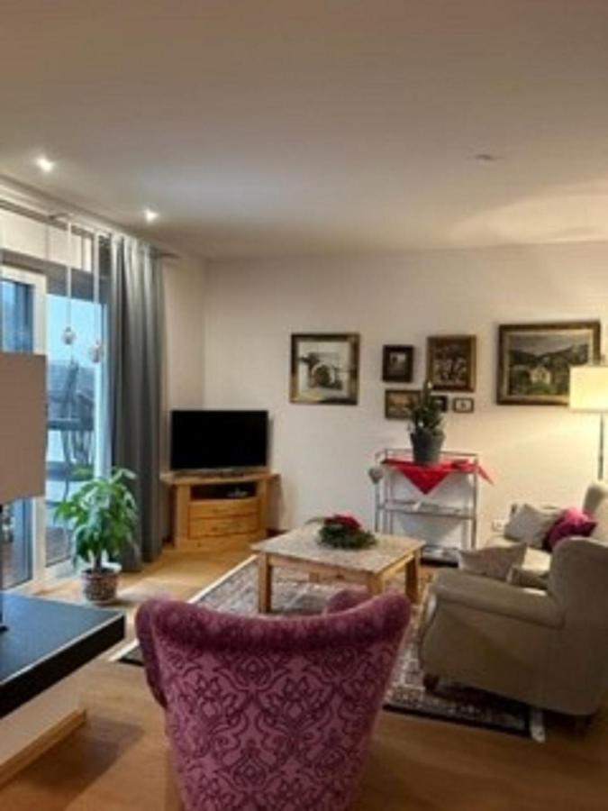 Ferienwohnung Grossbergblick Filzmoos Exterior foto